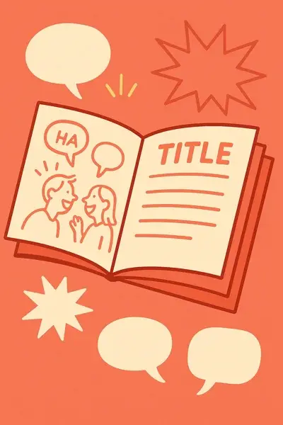 Funny Gift for Friend