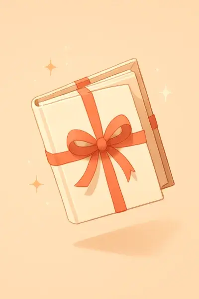 Gift for Someone Special